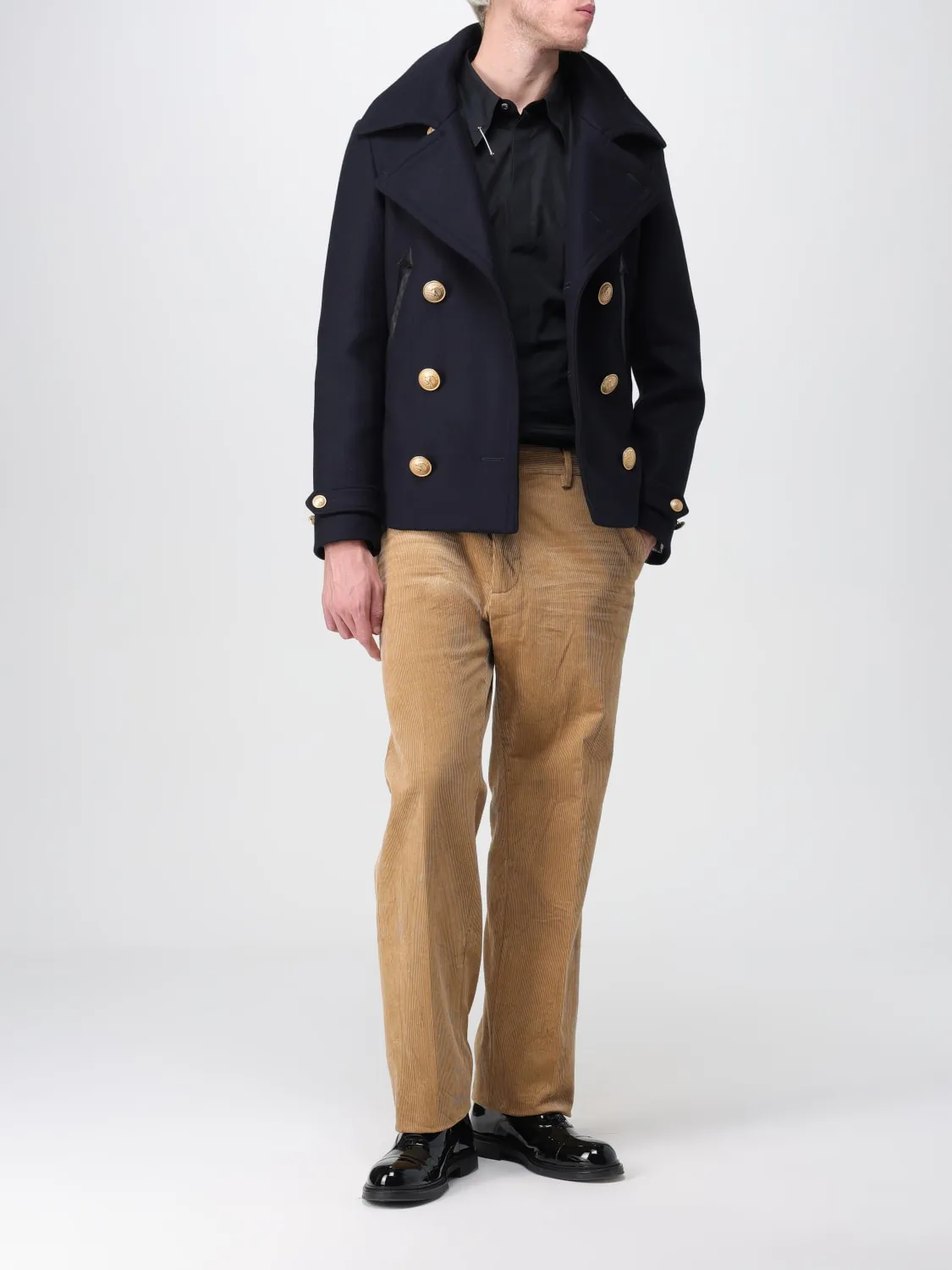 Pantalón hombre Dsquared2