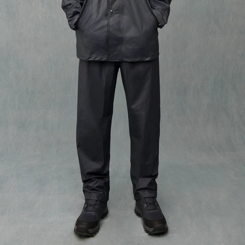 Pantalón impermeable marino - Monza