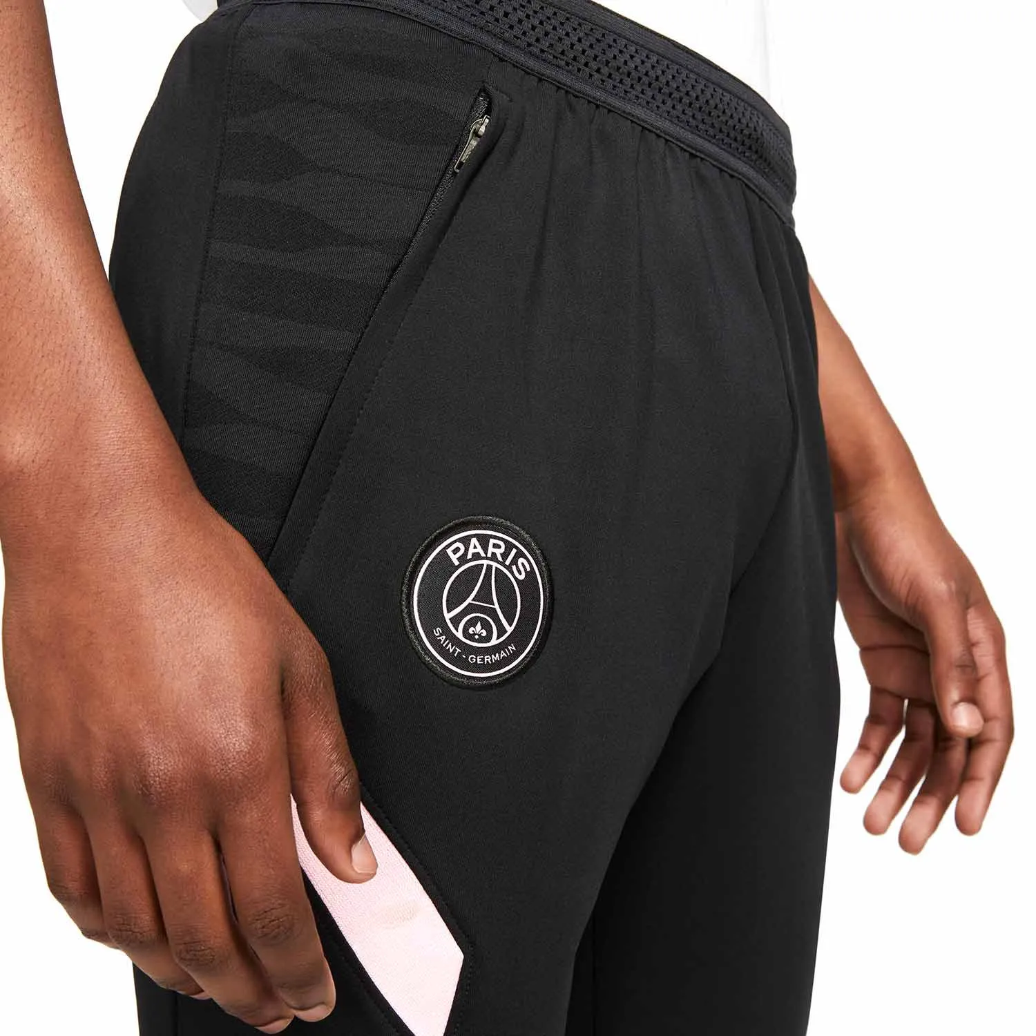 Pantalón Nike PSG entrenamiento Dri-Fit Strike