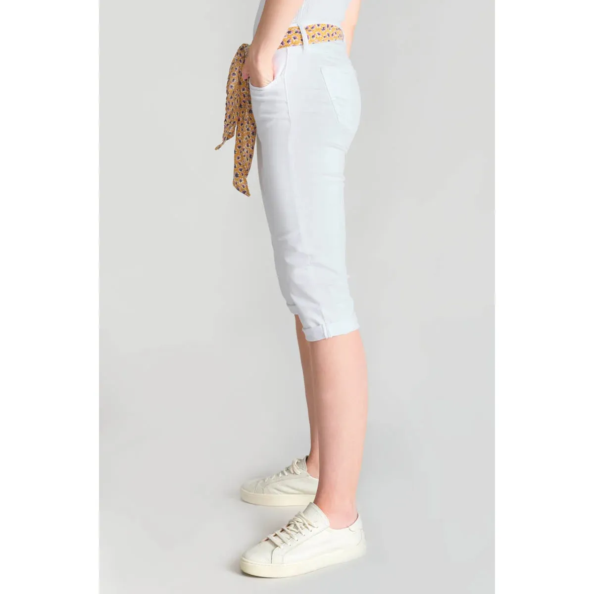 Pantalón pirata culotte KAYA