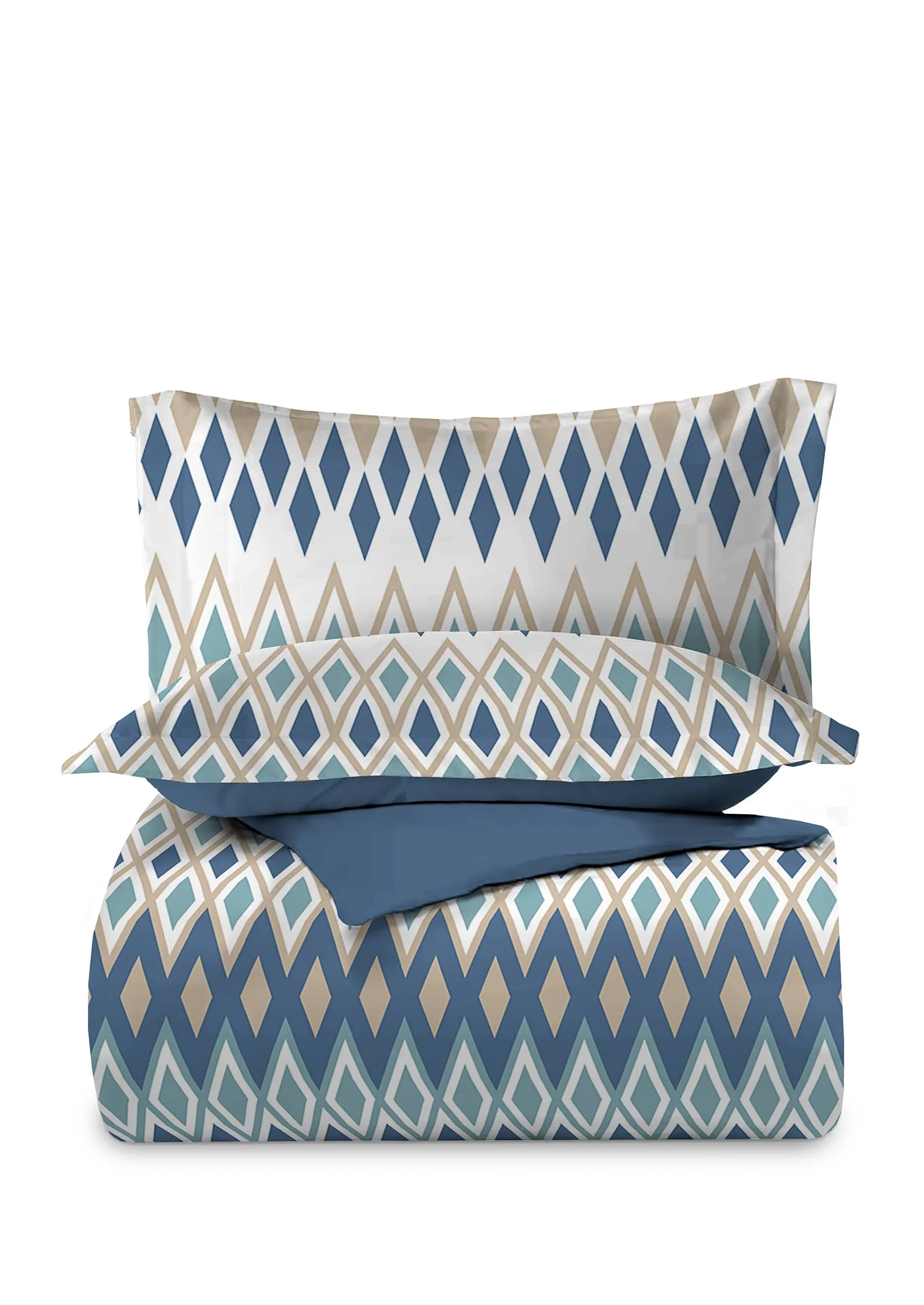 PAQUETE DE EDREDÓN ZIGY PARA HOMBRE/MUJER 68176