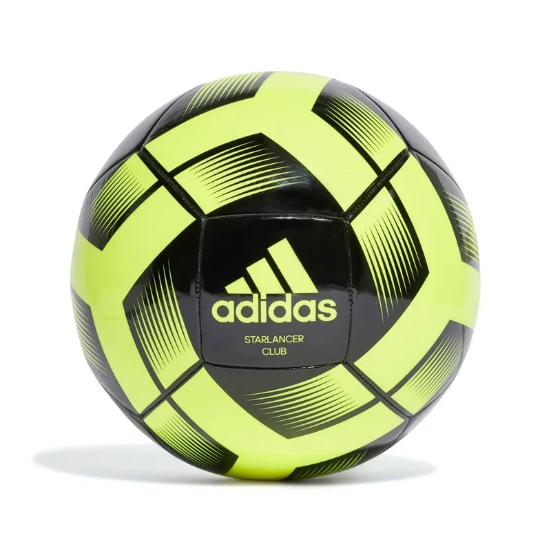 Pelota Futbol Unisex adidas Starlancer Clb