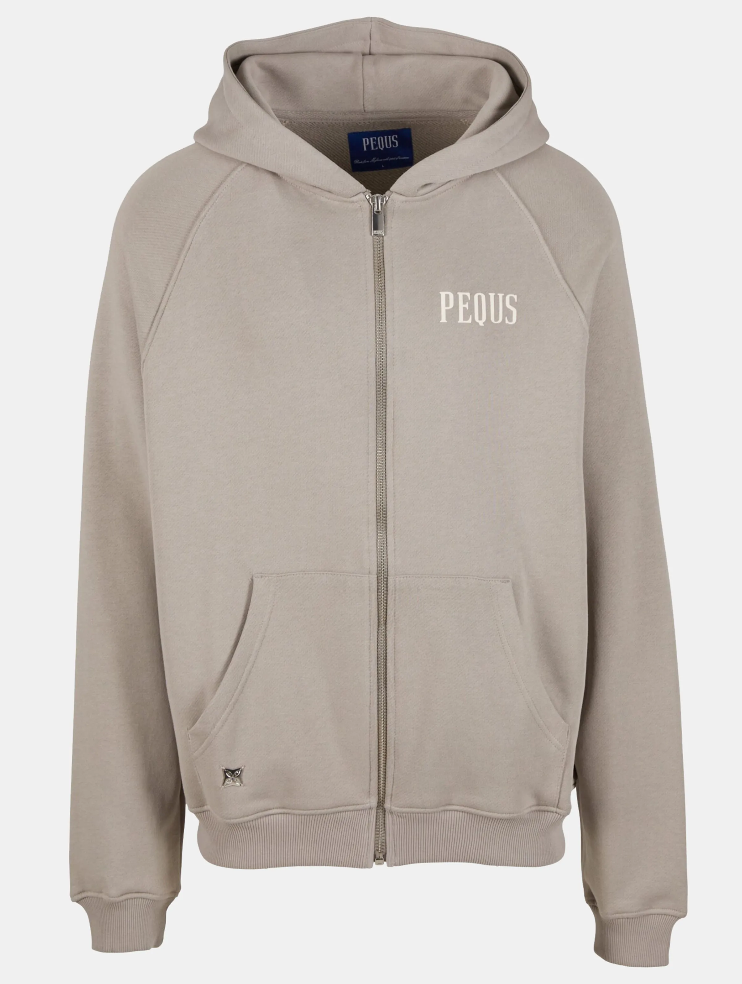 PEQUS Mykonos Graphic
