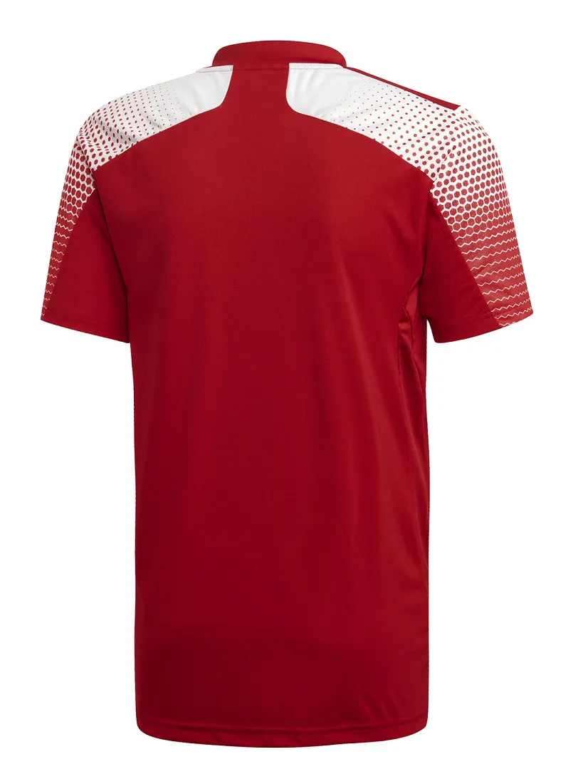 Playera Adidas Regista 20 Jsy Para Hombre