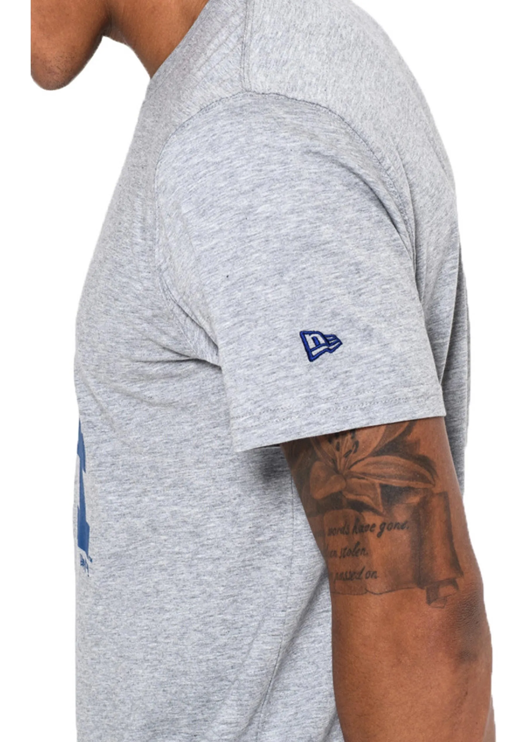 PLAYERA LOS ANGELES DODGERS MLB PARA HOMBRE 53929