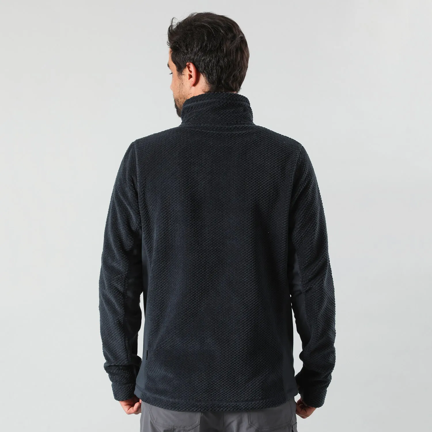 Polar Hombre Andesgear Navarino Navy