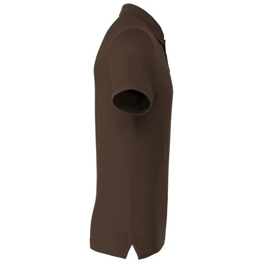 POLO MANGA CORTA HOMBRE
