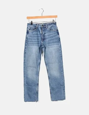 Primark Pantalón denim boyfriend