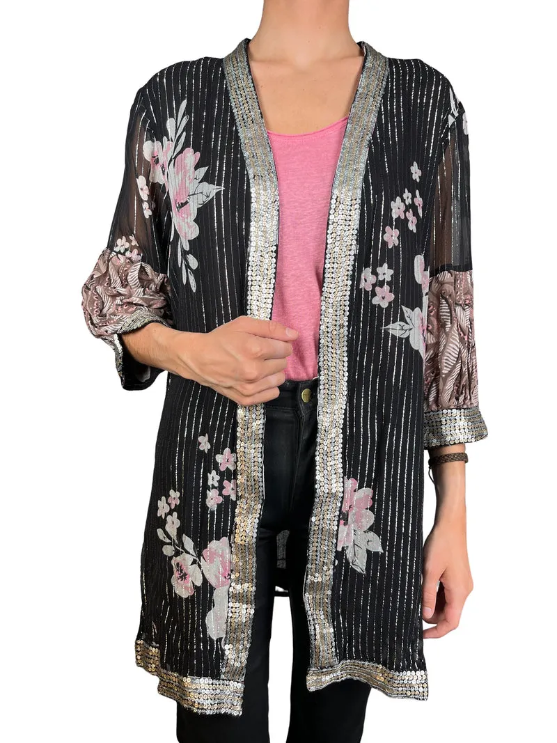 RAPSODIA Kimono Savina New