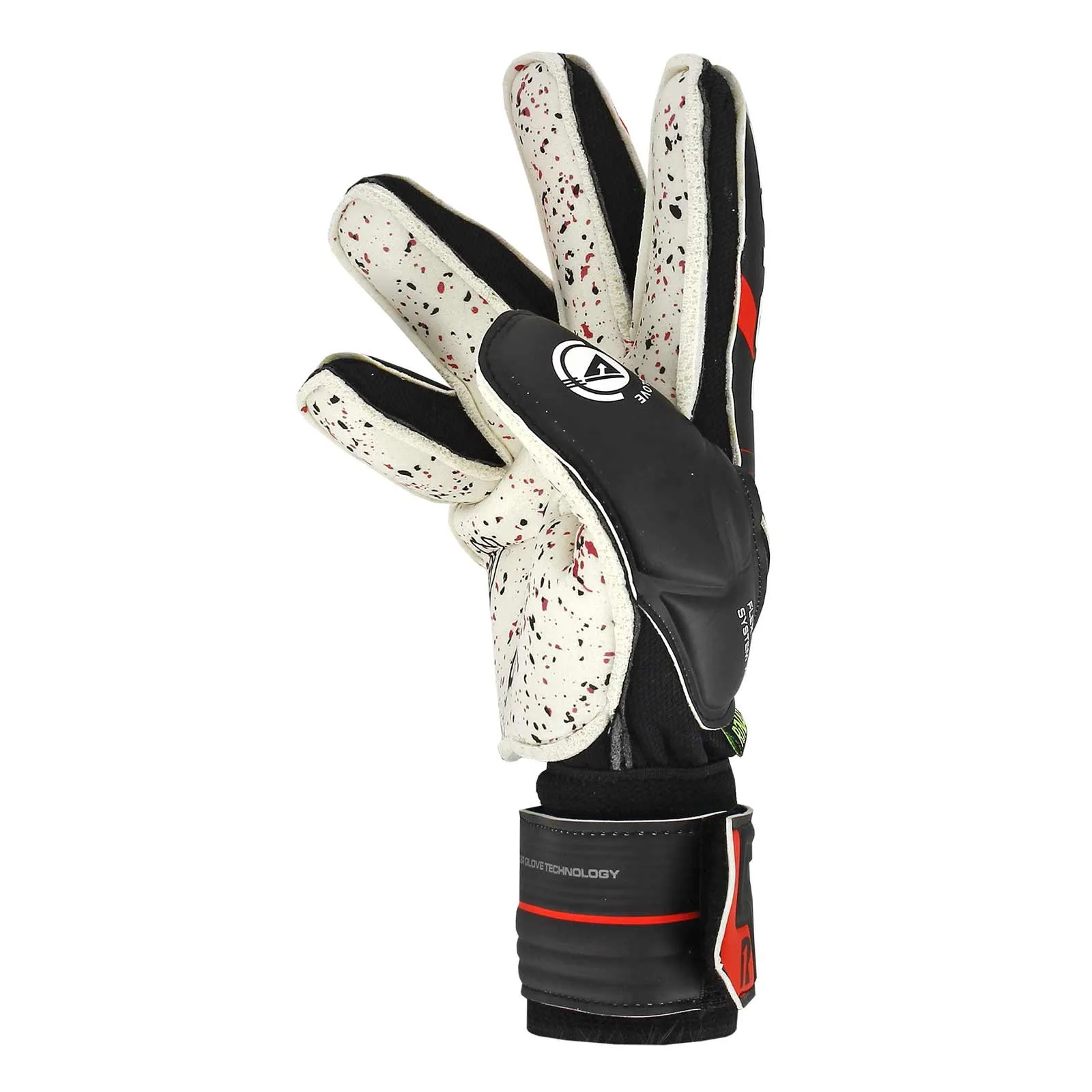 Rinat Magnetik Turf Training niño