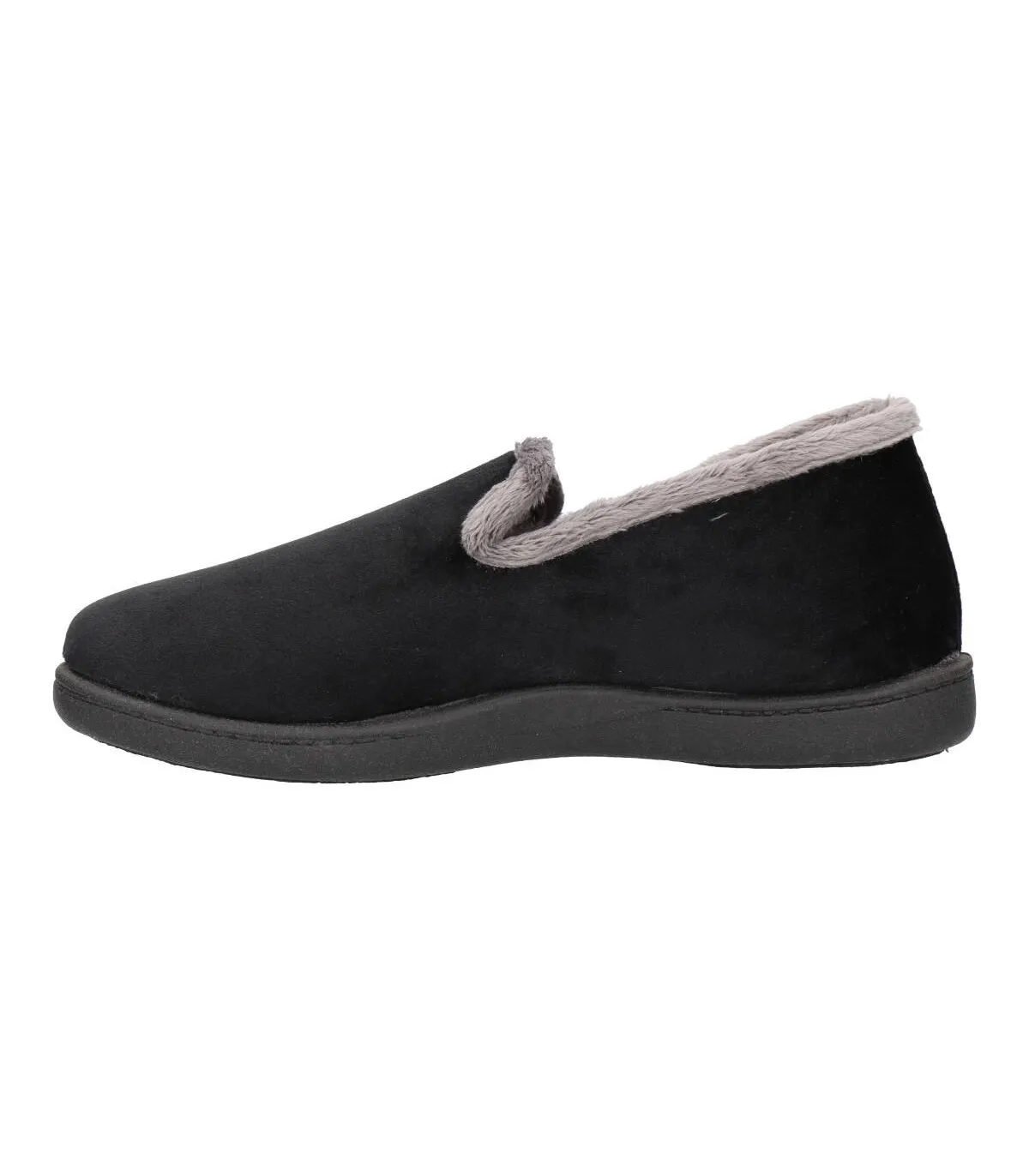 ROAL R12203 Mujer Negro