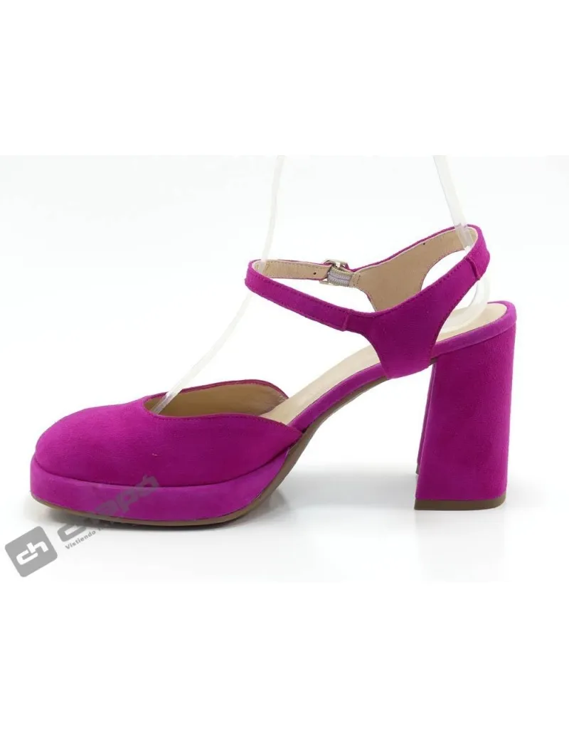 Sandalia Bugambilla Wonders H-5903