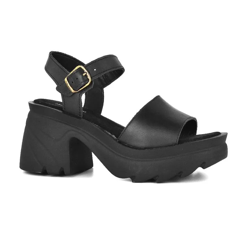 Sandalia Casual Marco Donatti Kaisa