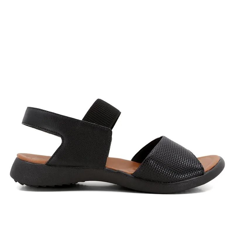 Sandalia Casual Usaflex Tresse