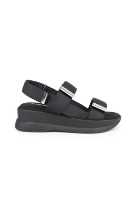 Sandalia Chika10 New Agora 21 Negro
