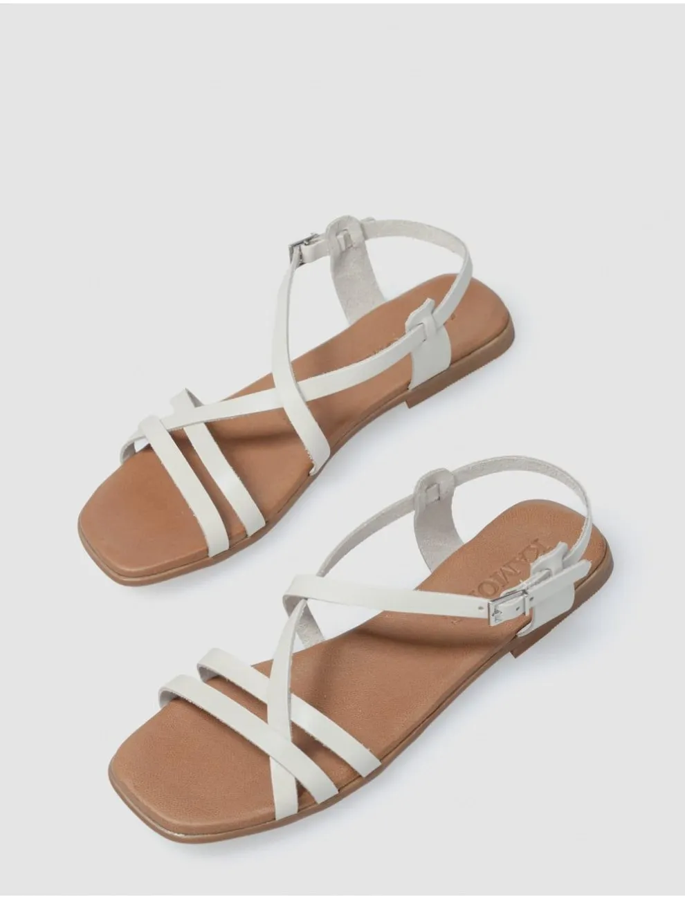 Sandalia Kamome ArÁn Hielo