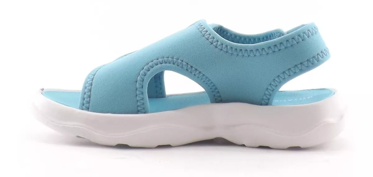 Sandalias Botanguita Pileta Playa Erin Comodas Unisex Carg