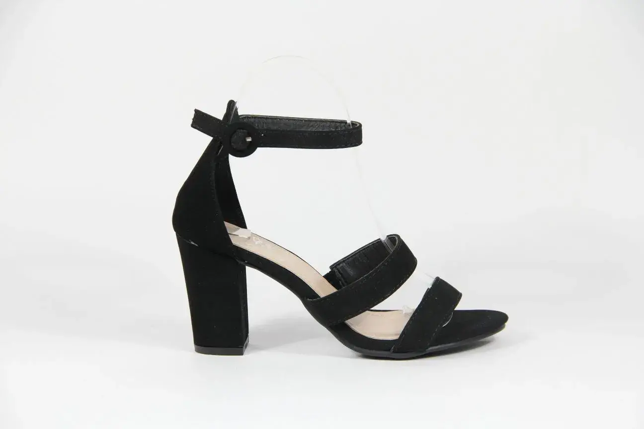Sandalias de tacón