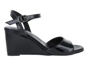 Sandalias Lady Paulina 34201 Negro Para Mujer