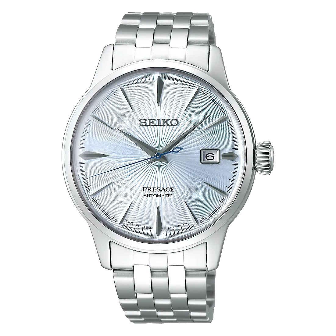 Seiko Presage Azul SRPE19