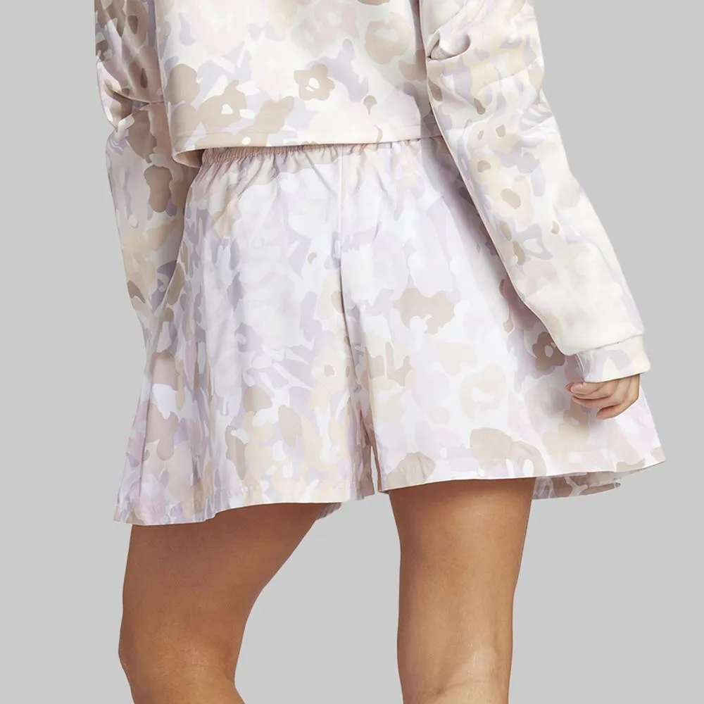 Short adidas Logo Mujer
