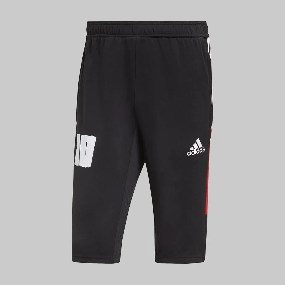 Short adidas Messi Hombre