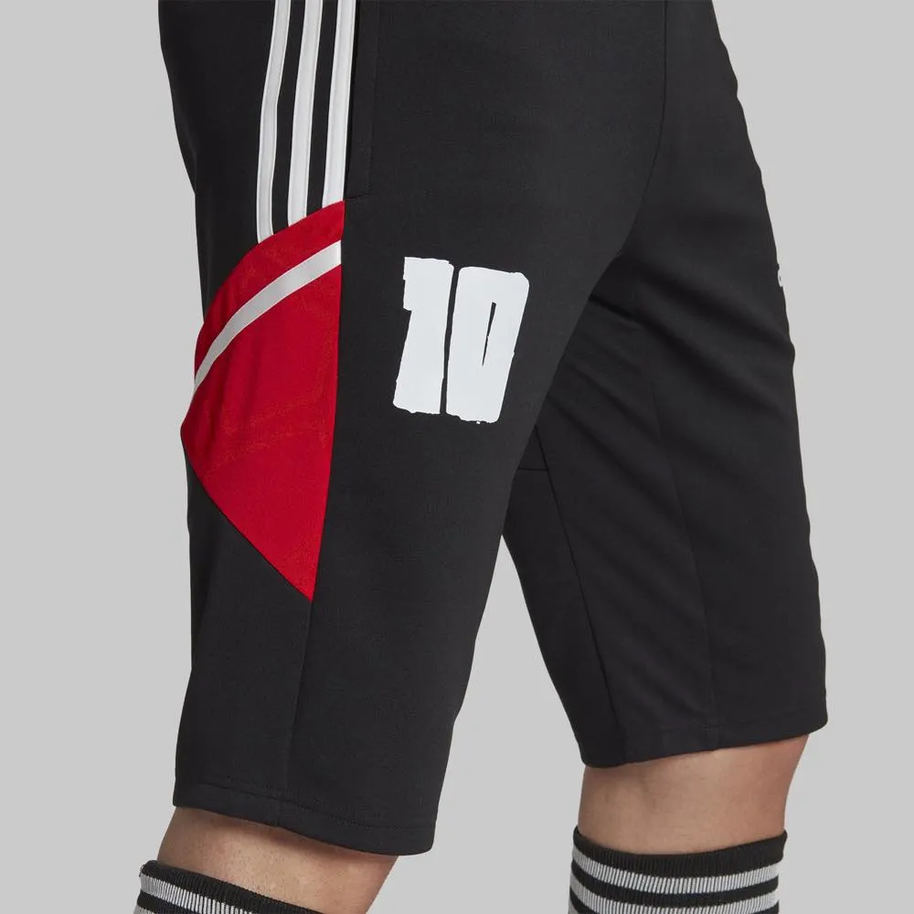 Short adidas Messi Hombre