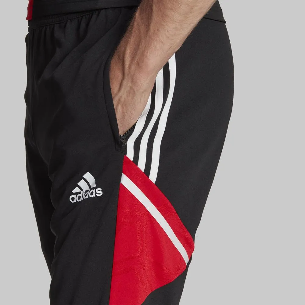 Short adidas Messi Hombre