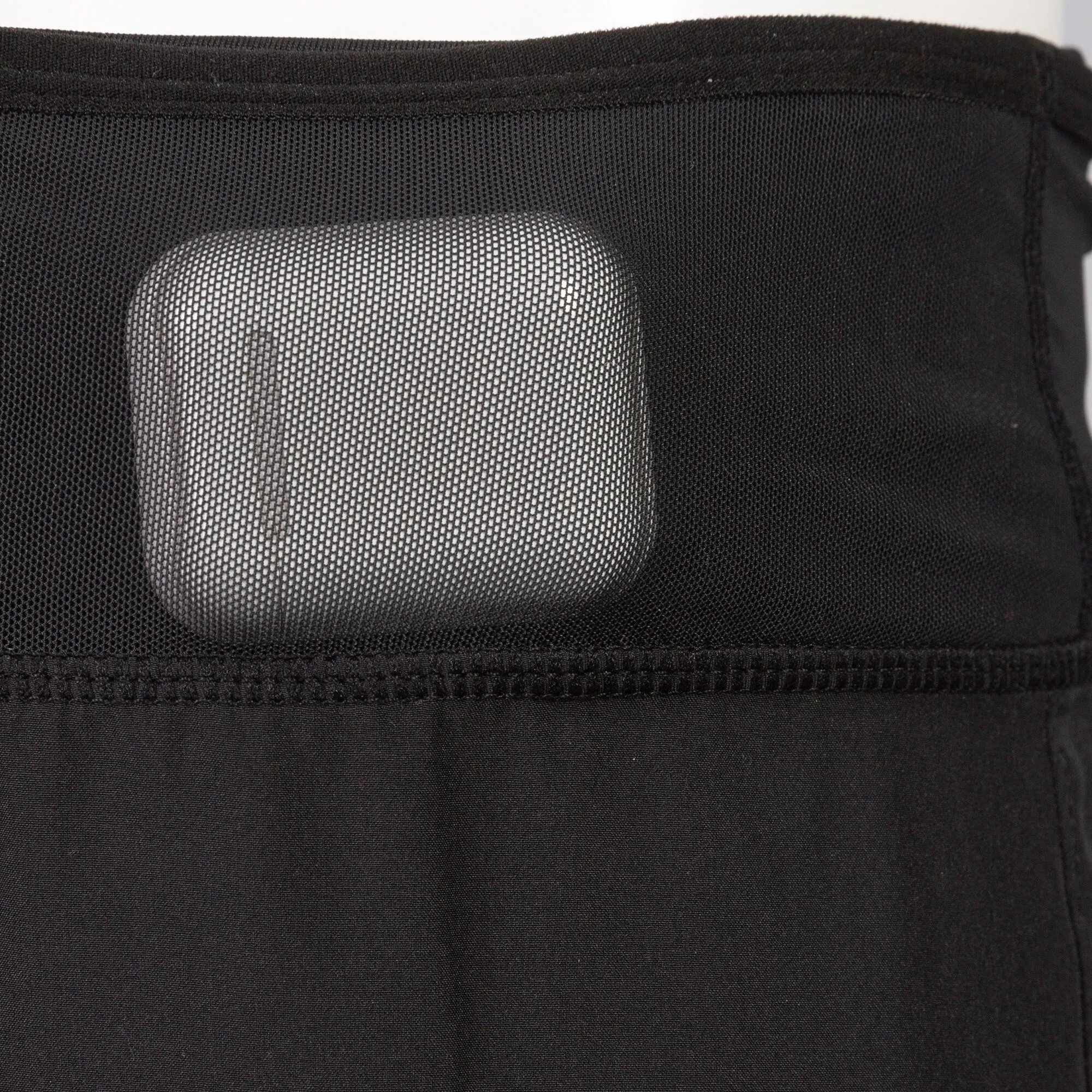 Short hombre R-Combi negro
