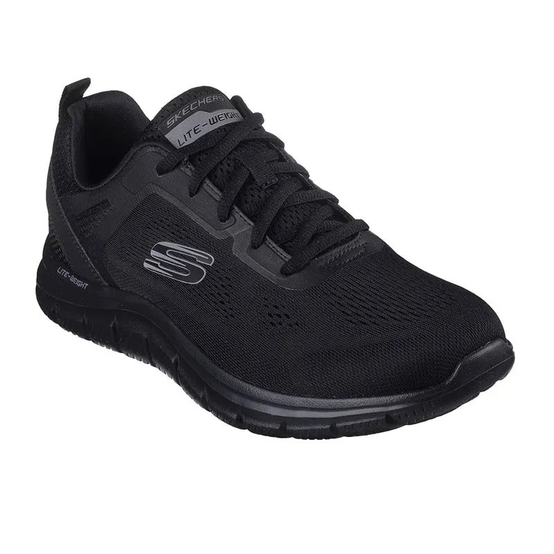Sneakers Skechers 232698 Hombre Negro-negro