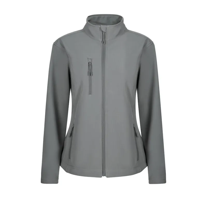 SOFTSHELL MUJER MUKUA RICHMOND SSZ280W