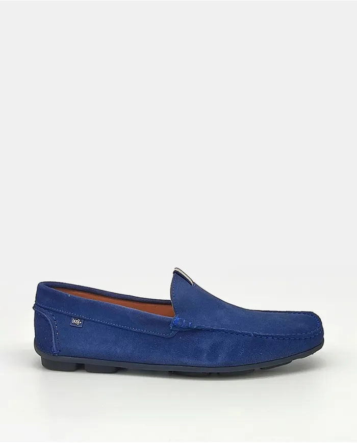 SOLER & PASTOR Zapato mocasín 619