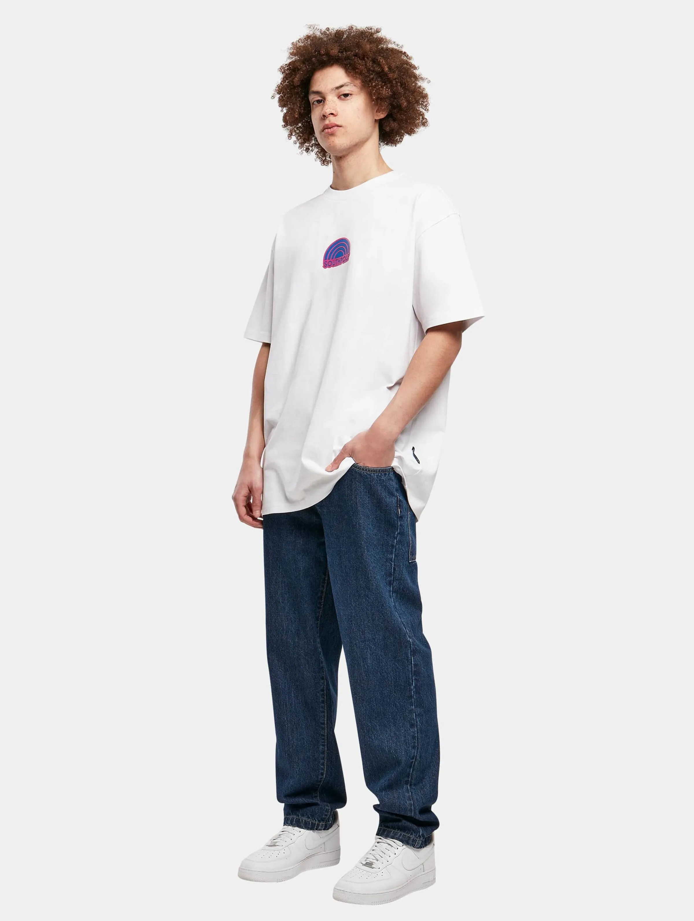 Southpole Graphic 1991