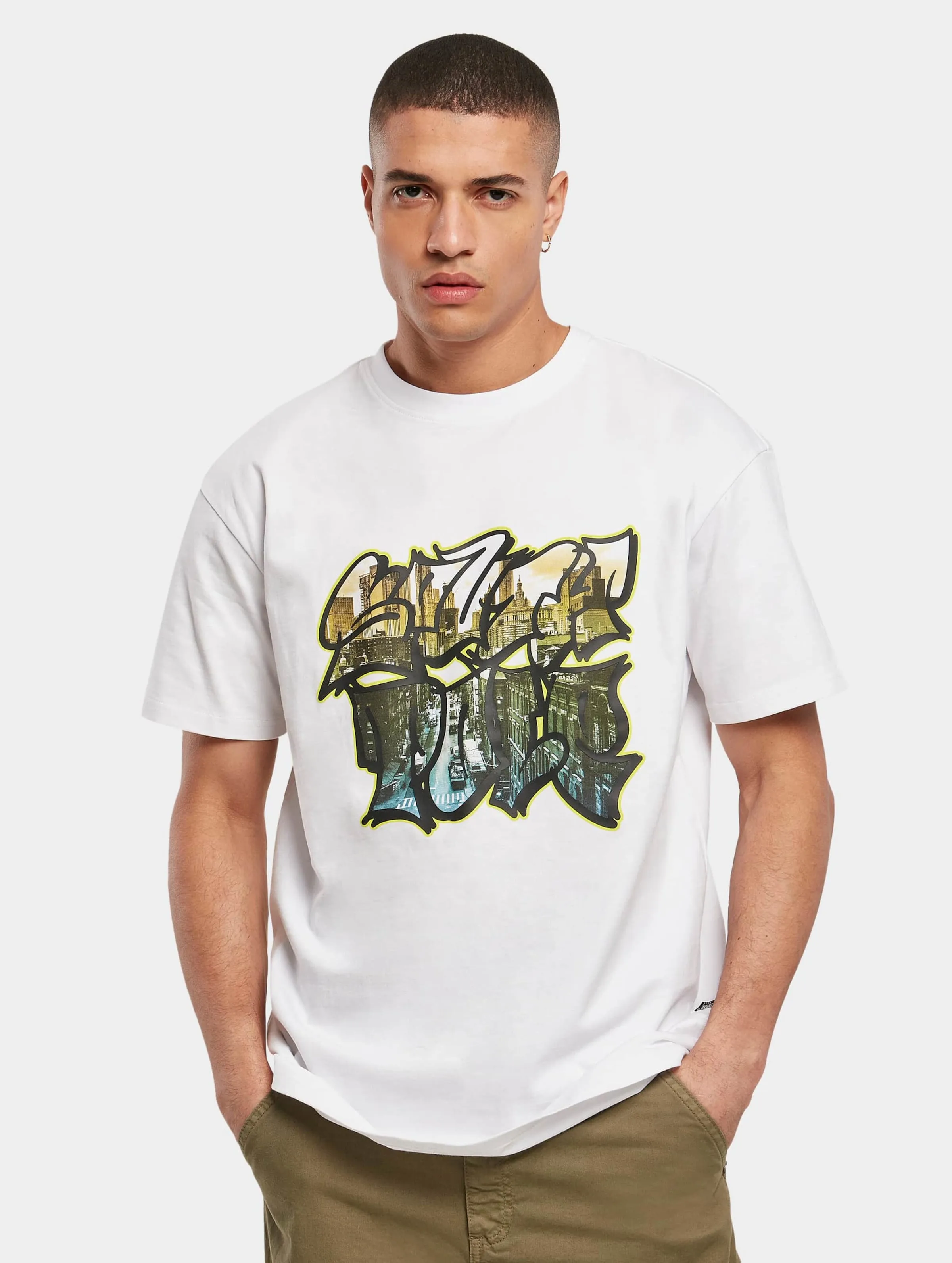 Southpole Graphic