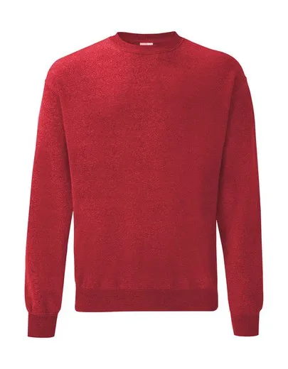 Sudadera manga montada Classic