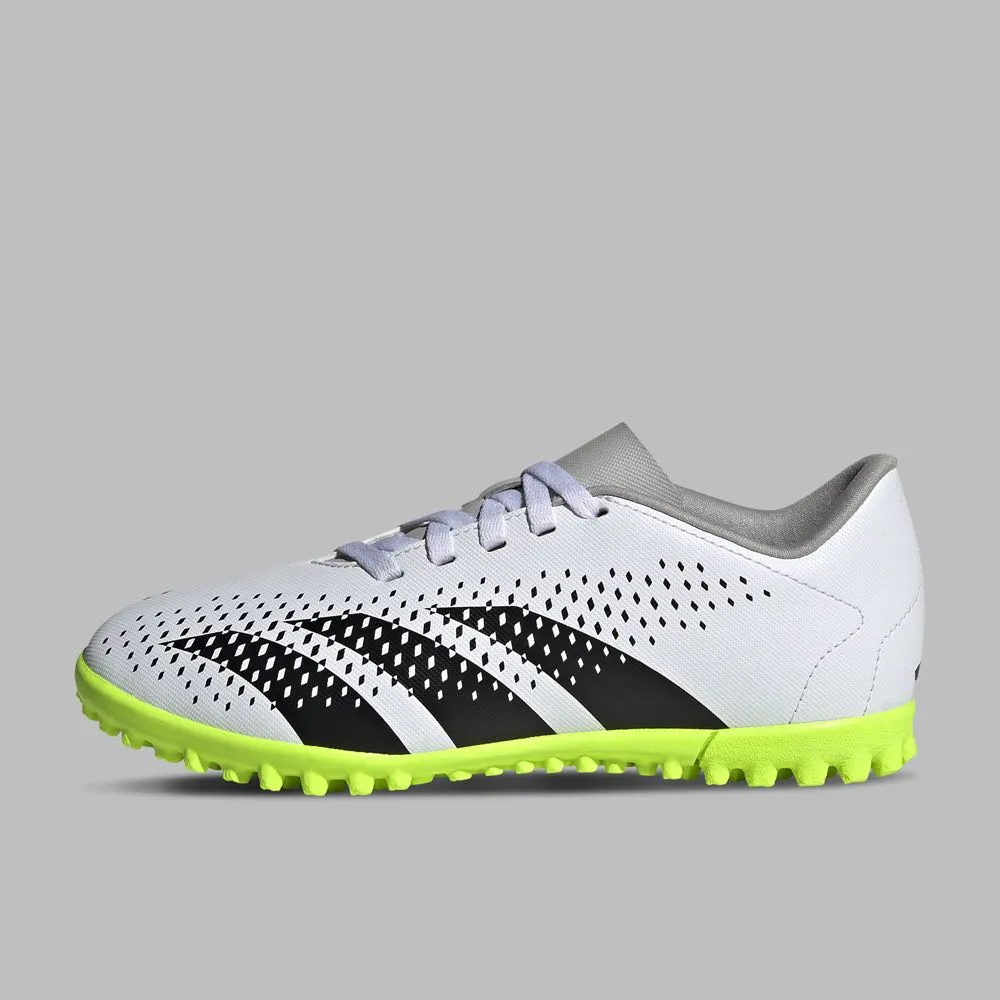 Taquetes adidas Predator Accuracy.4 TF CrazyFast Pack Joven