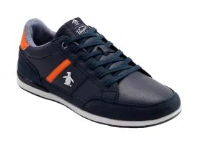 Tenis Penguin Bruce Marino Para Hombre