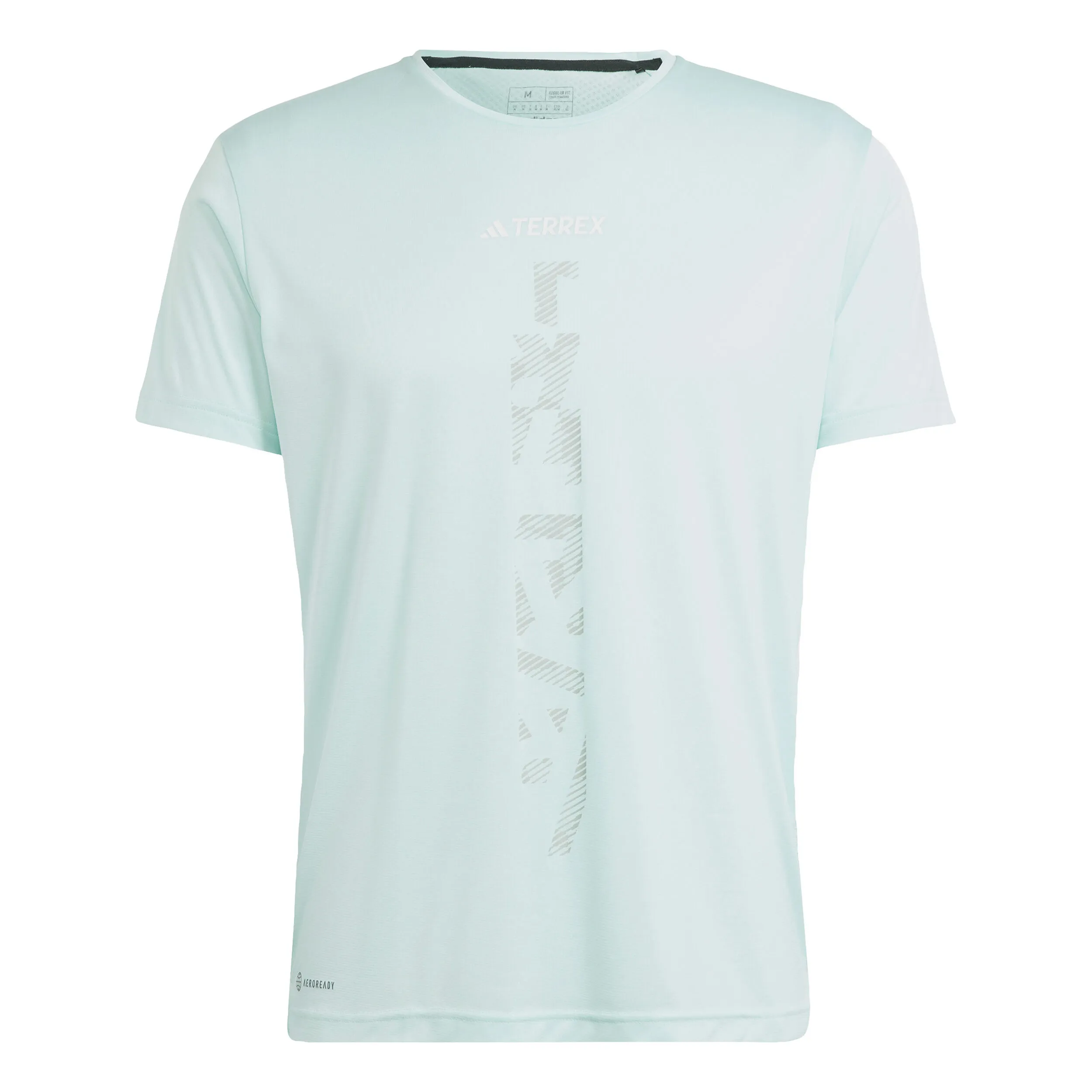 Terrex AGR Camiseta De Running Hombres