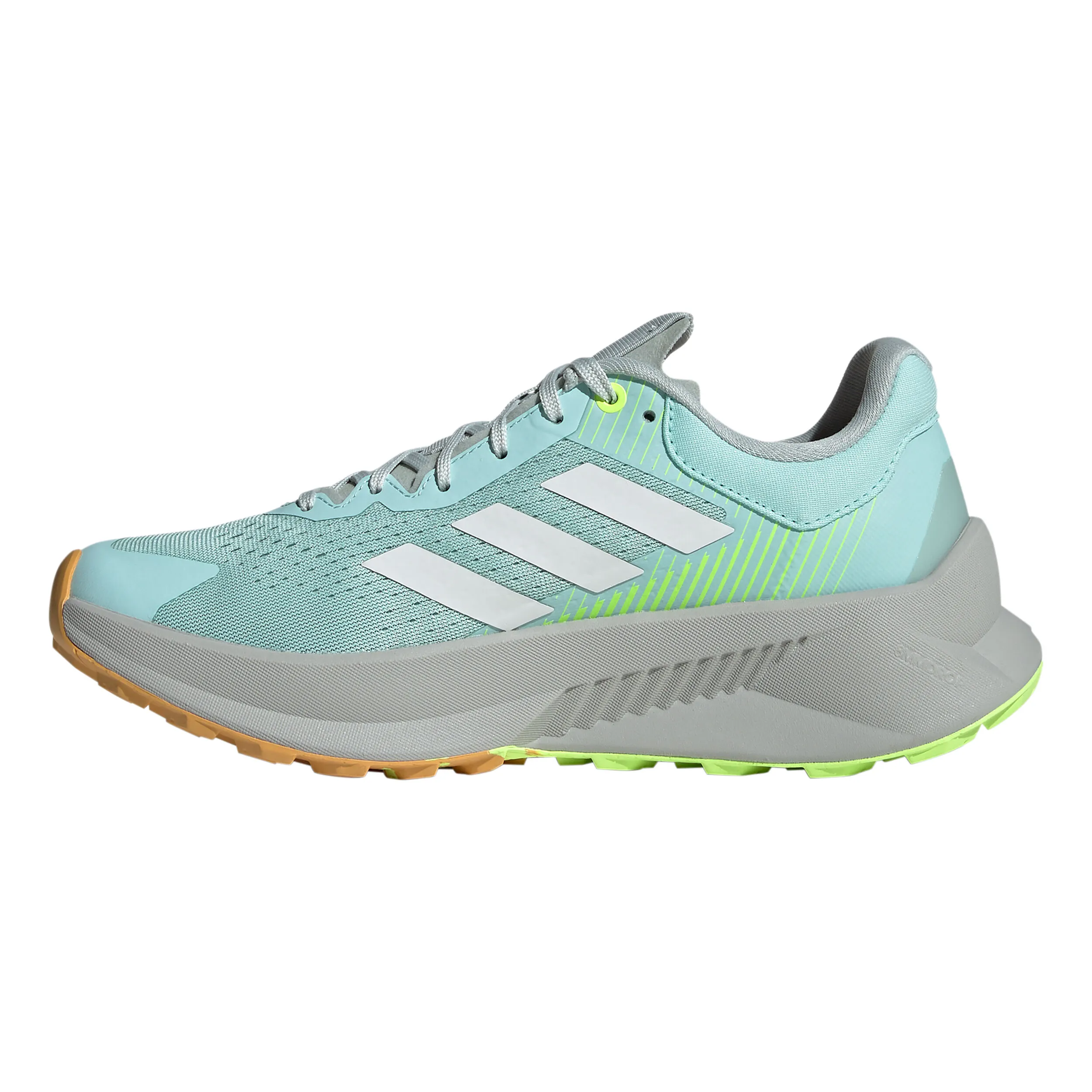 Terrex Soulstride Flow Zapatilla Trail Mujeres