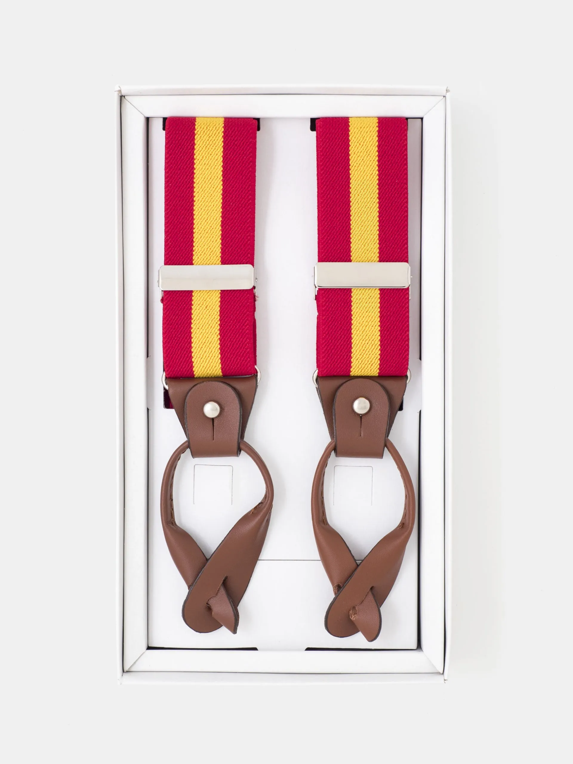 TIRANTE BANDERA ESPAÑA