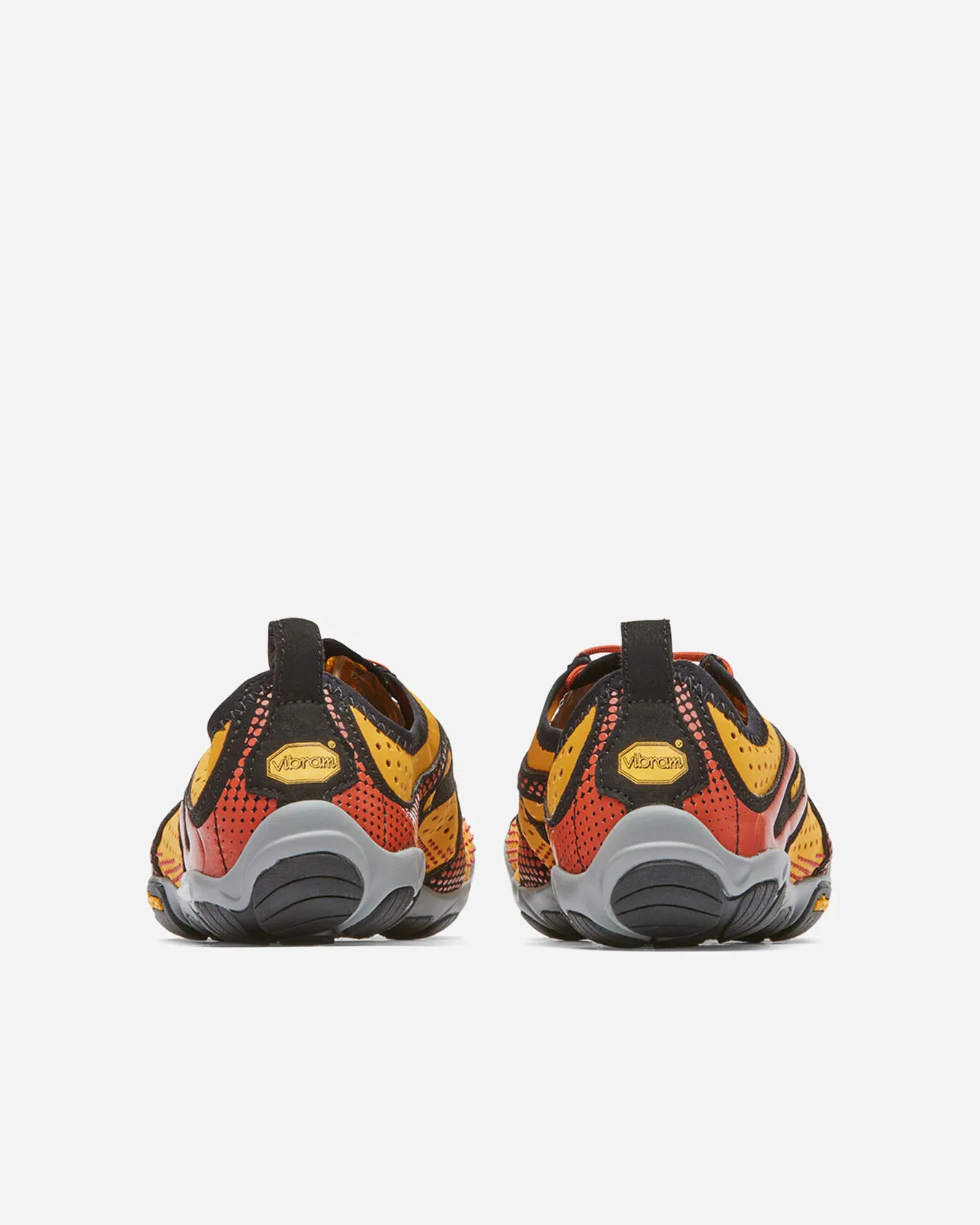 V-Run Hombre Golden / Yellow / Black