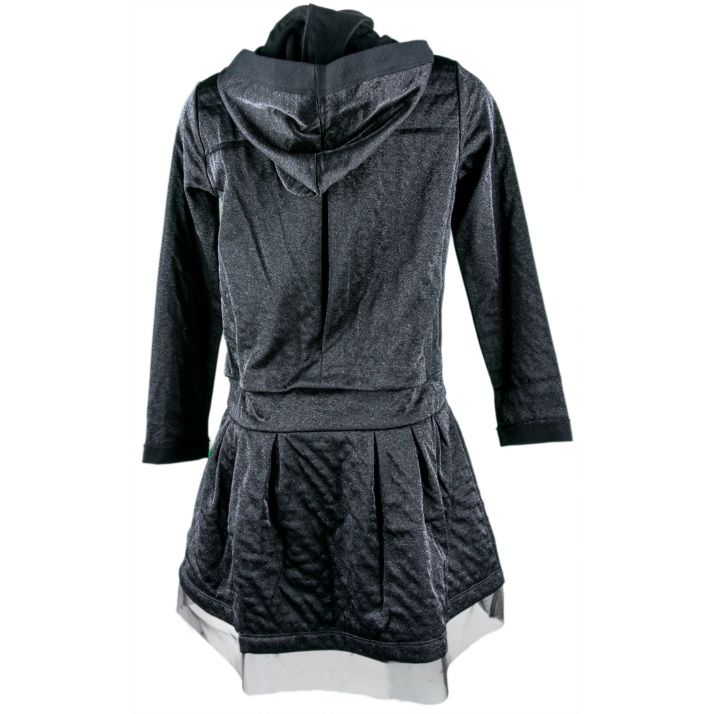 Vestido Niña Twin-Set GA62L4