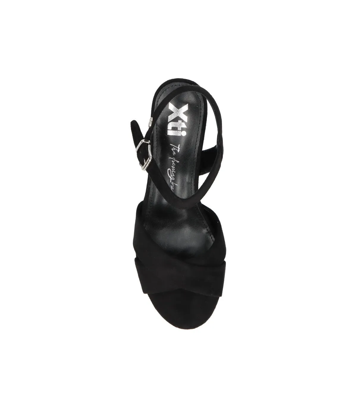 XTI 142359 Mujer Negro