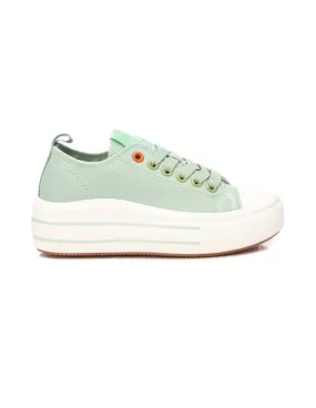 XTI ZAPATILLA LONA 150853