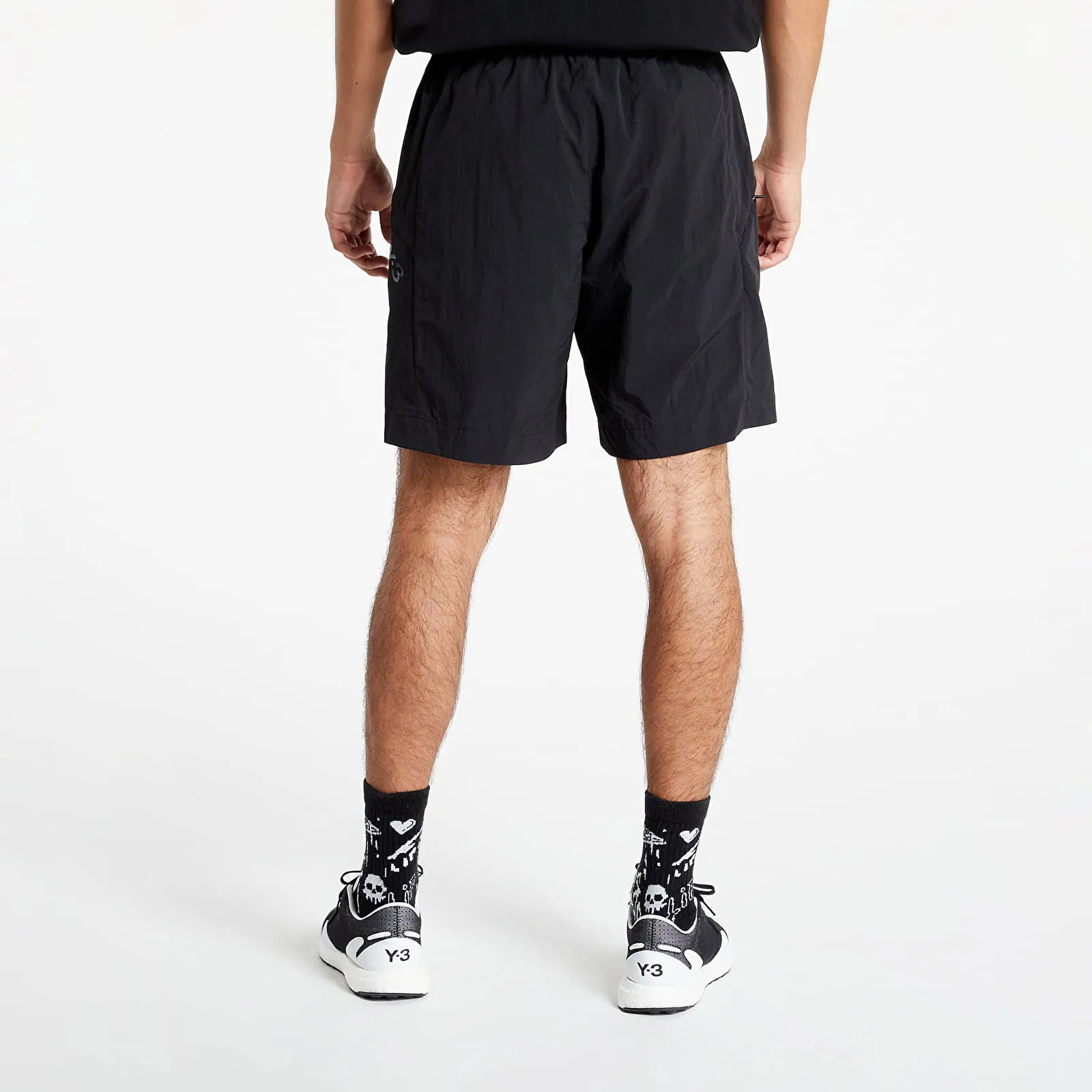 Y-3 Classic Running Shorts
