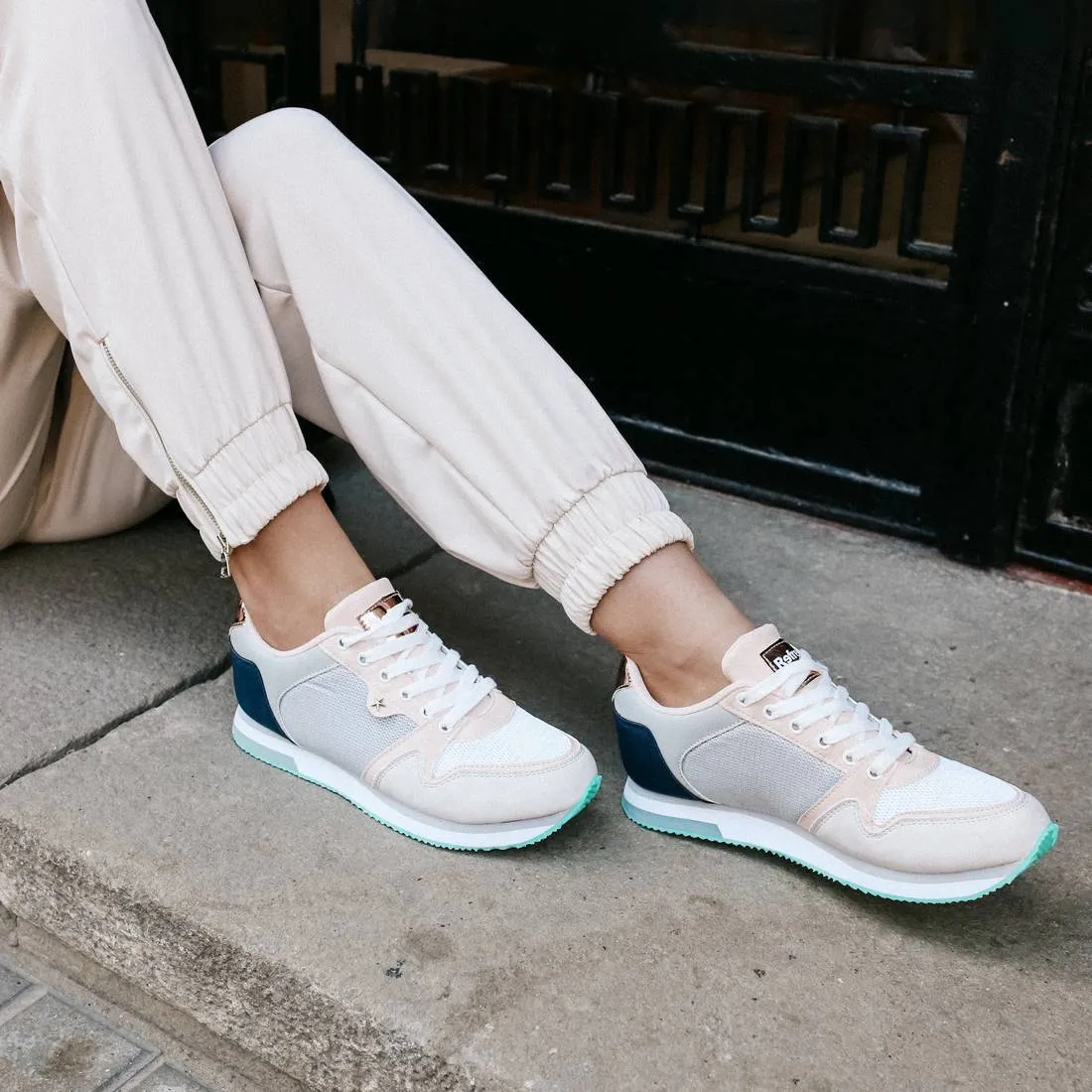 ZAPATILLA DE MUJER REFRESH 06952401