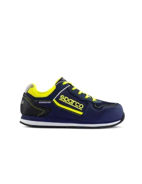 ZAPATILLA DE SEGURIDAD SPARCO GYMKHANA