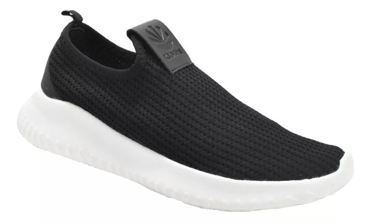 Zapatilla Deportiva Urbana Mujer Pancha Kioshi Fem Xmayorx12