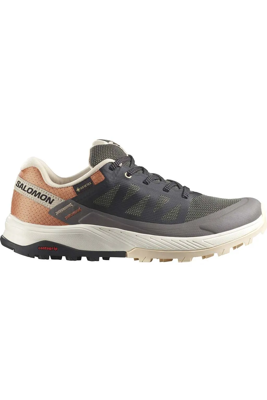 Zapatilla Salomon Outrise GTX W 472191