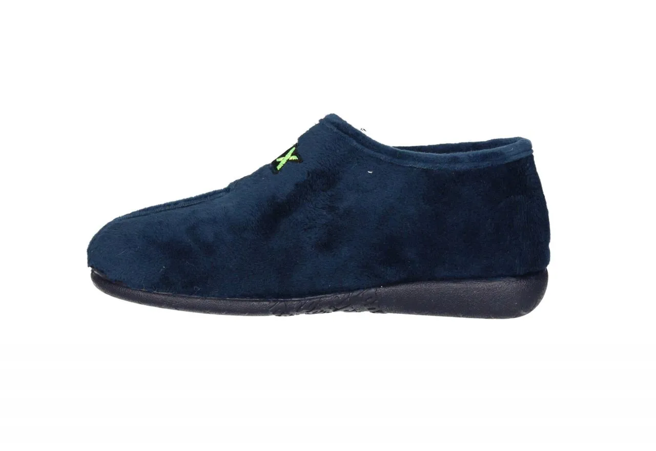 Zapatilla Velcro Marino Dinosaurio T-rex